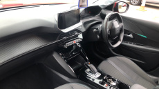 Peugeot 208 1.2 PureTech 100 Allure 5dr EAT8 Petrol Hatchback